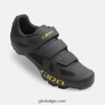 FXR24482 Giro Heren ranger schoen zwart/cascade groen-23 - Image 2