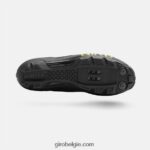 FXR24482 Giro Heren ranger schoen zwart/cascade groen-23 - Image 3