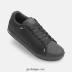 FXR24483 Giro Heren daad schoen zwart - Image 2