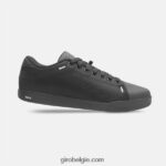 FXR24483 Giro Heren daad schoen zwart