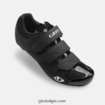 FXR244843 Giro vrouwen technische schoen zwart - Image 2