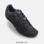 FXR244845 Giro vrouwen Empire e70 gebreide schoen zwarte heide - Image 2