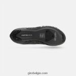 FXR244845 Giro vrouwen Empire e70 gebreide schoen zwarte heide - Image 3