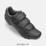 FXR244853 Giro vrouwen rev schoen zwart - Image 2