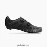 FXR24485 Giro uniseks keizerlijke schoen zwart