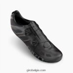 FXR24485 Giro uniseks keizerlijke schoen zwart - Image 3
