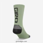 FXR244860 Giro uniseks hrc+ grip sok grijs groen - Image 2