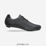 FXR24486 Giro uniseks imperium schoen zwart