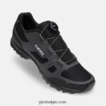FXR24487 Giro Heren maat boa schoen donkere schaduw/zwart - Image 2