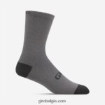 FXR244890 Giro uniseks xnetic h2o sok houtskool