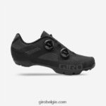 FXR24489 Giro Heren sector schoen zwart/donkere schaduw-22