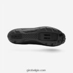 FXR24489 Giro Heren sector schoen zwart/donkere schaduw-22 - Image 3