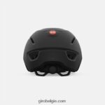 FXR24490 Giro uniseks caden mips ii led-helm mat zwart - Image 3