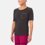 FXR244917 Giro vrouwen venture trui zwart - Image 2
