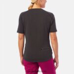 FXR244917 Giro vrouwen venture trui zwart - Image 3