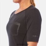 FXR244917 Giro vrouwen venture trui zwart - Image 4