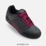 FXR244918 Giro vrouwen weggegooide schoen donkere schaduw/bes - Image 2