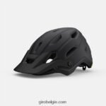 FXR24491 Giro uniseks source mips-helm mat zwart vervagen