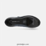 FXR244921 Giro vrouwen espada boa schoen metallic houtskool/zilver - Image 3