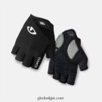FXR244922 Giro vrouwen strada massa supergel handschoen zwart