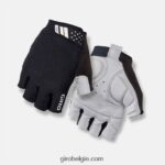 FXR244925 Giro vrouwen monica ii gelhandschoen zwart