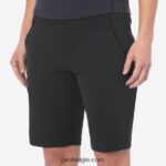 FXR244930 Giro vrouwen onderneming kort zwart - Image 2