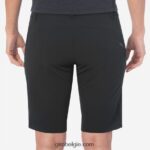 FXR244930 Giro vrouwen onderneming kort zwart - Image 3