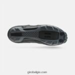 FXR244946 Giro vrouwen cilinder schoen zwart - Image 3