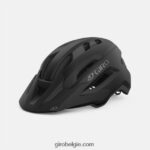FXR24495 Giro uniseks armatuur mips ii xl helm mat zwart