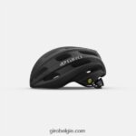 FXR24496 Giro uniseks isode mips helm mat zwart - Image 2