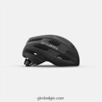 FXR24496 Giro uniseks isode mips helm mat zwart - Image 3