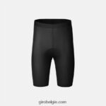 FXR244970 Giro kinderen liner short voor jongeren zwart