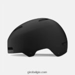 FXR24498 Giro uniseks kwart helm mat zwart - Image 2
